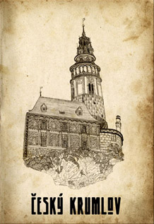 Český Krumlov