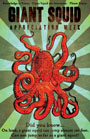 Giant Squid Appreciation Week