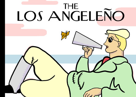 Los Angeleno