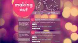 Making Out