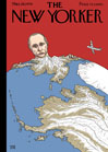 Putin Rears His Head