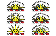Weather Icons